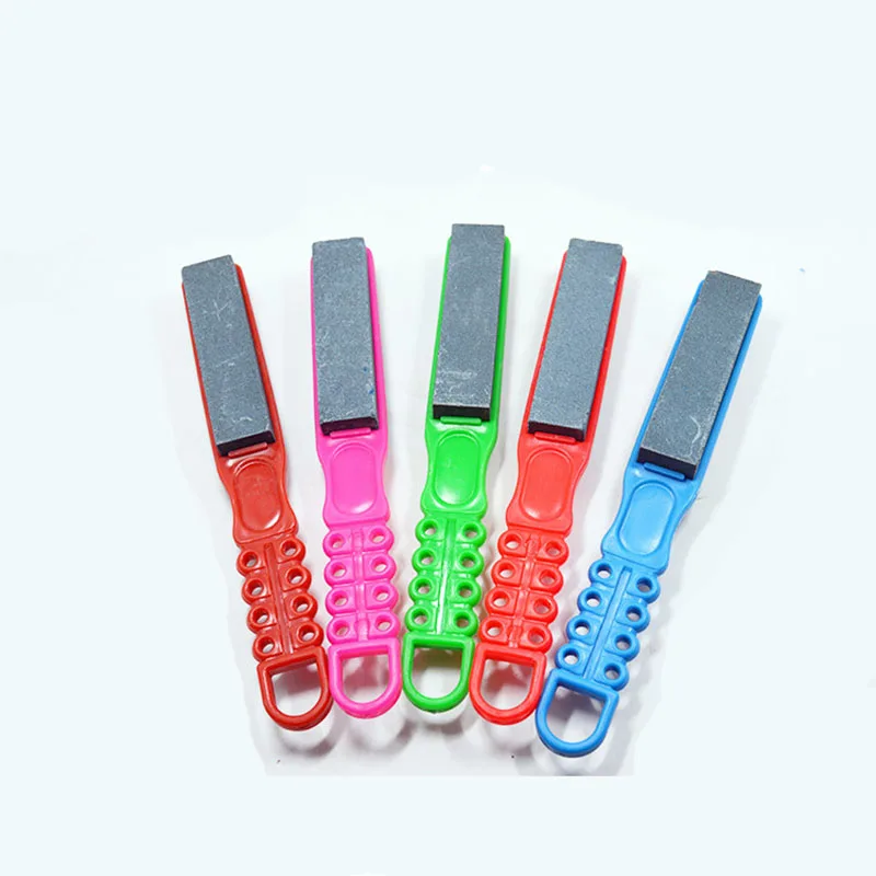 High-quality portable grinding stone multi-functional sharp scissors tool brush kitchen field convenient grinding tools
High-quality portable grinding stone multi-functional sharp scissors tool brush kitchen field convenient grinding tools