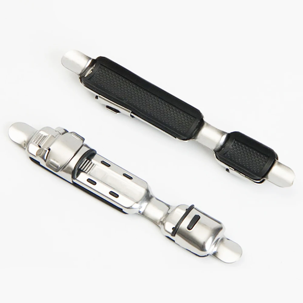 Fishing rods wheel seat pole deck rods clip fish clip reel fitted deck stainless steel seat fishing tackle repair accessories
Fishing rods wheel seat pole deck rods clip fish clip reel fitted deck stainless steel seat fishing tackle repair accessories