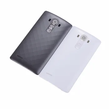 New Battery Back Cover Housing case Door NFC Rear Cover+Camera Glass Lens Cover For LG G4 H810 H811 H815 VS986 Housing
New Battery Back Cover Housing case Door NFC Rear Cover+Camera Glass Lens Cover For LG G4 H810 H811 H815 VS986 Housing