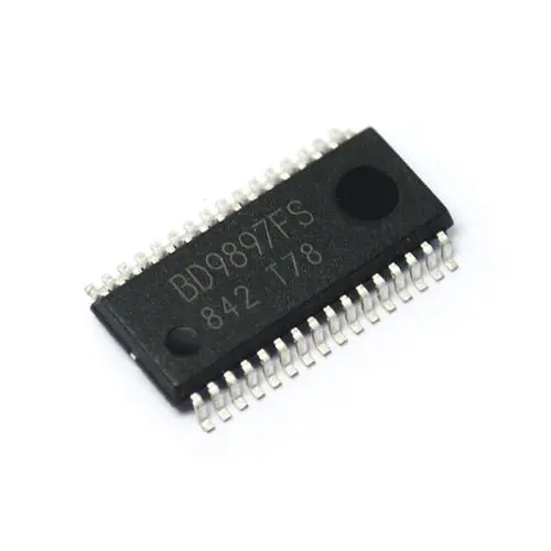 5 шт. BD9897 BD9897FS IC инвертор CTLR 32ssop ROHM | Электроника