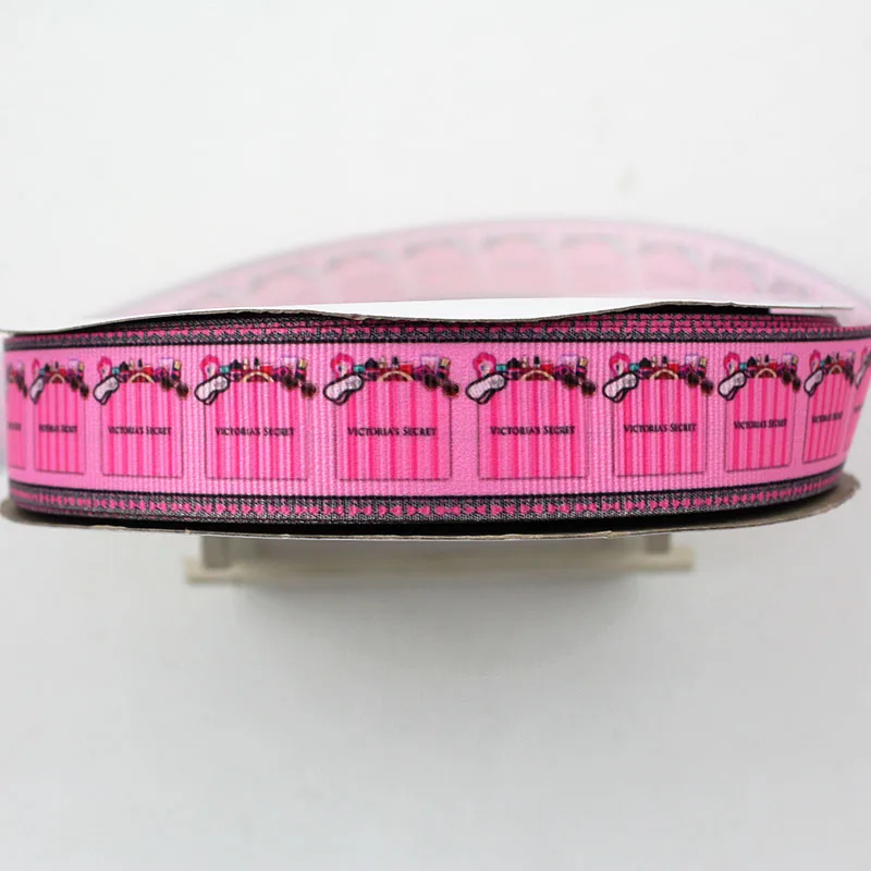 16mm/22mm/25mm/38mm/75mm Pinky print grosgrain ribbon 10/25/50yards DIY gift wrap sewing wedding decor ribbon
16mm/22mm/25mm/38mm/75mm Pinky print grosgrain ribbon 10/25/50yards DIY gift wrap sewing wedding decor ribbon