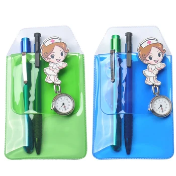 Candy Color Prevent Leaks Ink Medical Pencil Case Profession Multifunction Medical Staff Efficient Finishing Pen Hanging Penalty
Candy Color Prevent Leaks Ink Medical Pencil Case Profession Multifunction Medical Staff Efficient Finishing Pen Hanging Penalty