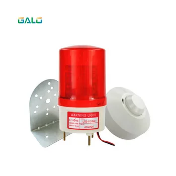 Microwave 360 Degree Radar motion Sensor Light Switch Ceiling light Body Motion Detector
Microwave 360 Degree Radar motion Sensor Light Switch Ceiling light Body Motion Detector