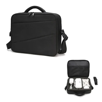Waterproof Storage Case For Xiaomi FIMI X8 SE Drone Bags Portable Handbag Fimi X8 SE RC Quadcopter Carrying Bag Portable Handbag
Waterproof Storage Case For Xiaomi FIMI X8 SE Drone Bags Portable Handbag Fimi X8 SE RC Quadcopter Carrying Bag Portable Handbag