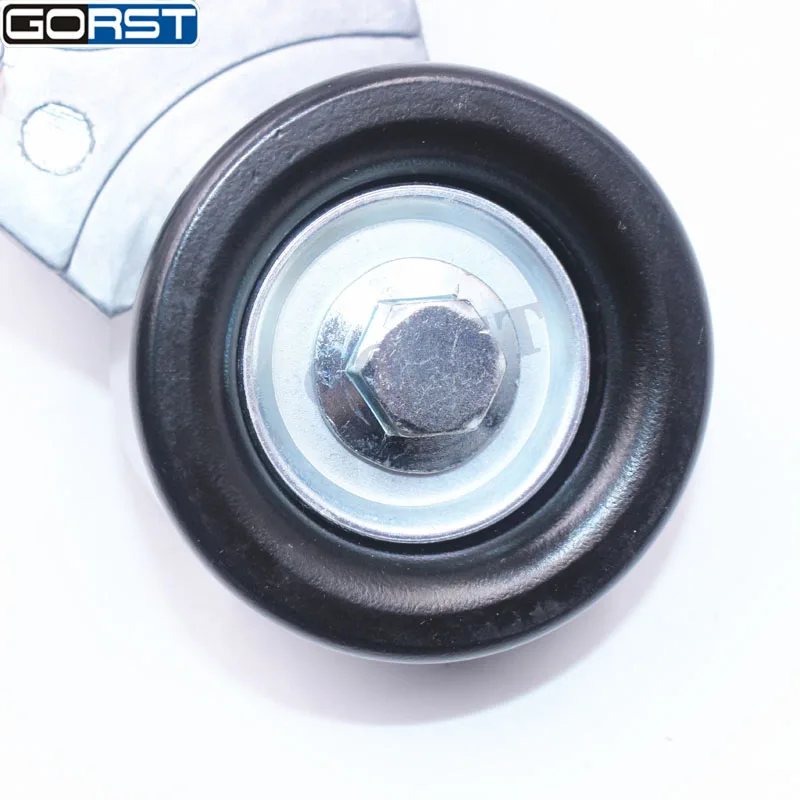Car Parts Timing Belt 55563512 Belt Drive Tensioner V-ribbed Belt Deflection Guide Pulley For Chevrolet Cruze Fiat Alfa Romeo-7