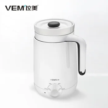 Beauty VM-209 Mini health cup ceramic electric heating cup office hot milk porridge temperature adjustable stew china cup
Beauty VM-209 Mini health cup ceramic electric heating cup office hot milk porridge temperature adjustable stew china cup