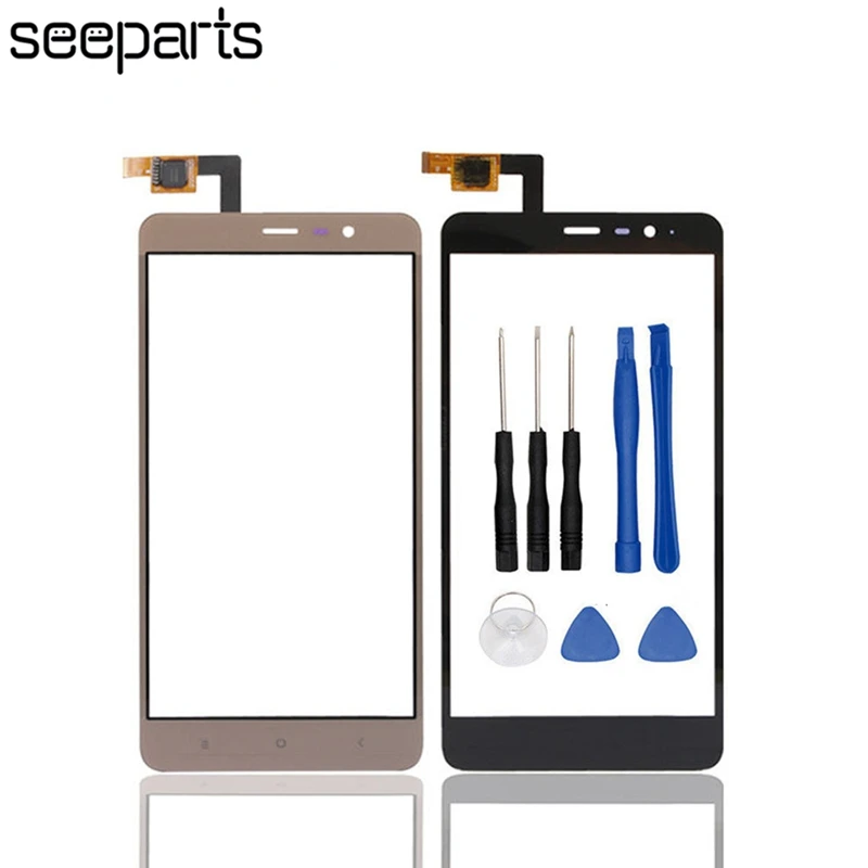 For Xiaomi redmi Note 3 150mm Touch Screen Digitizer Sensor Panel Redmi Note 3 pro 152mm Touch Screen Touchscreen Replacement
For Xiaomi redmi Note 3 150mm Touch Screen Digitizer Sensor Panel Redmi Note 3 pro 152mm Touch Screen Touchscreen Replacement