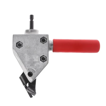 Barbed Wire Stainless Steel Metal Sheet Cutter Electric Clippers Cutting Scissor
Barbed Wire Stainless Steel Metal Sheet Cutter Electric Clippers Cutting Scissor