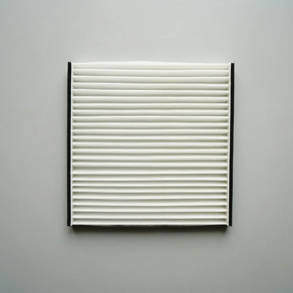 cabin filter for Camry 2.4 TOYOTA Yaris, Vios Prius, Prado, the Great Wall ES300 / RX300 / RX350 / RX400H 87139-33010 #ST63
cabin filter for Camry 2.4 TOYOTA Yaris, Vios Prius, Prado, the Great Wall ES300 / RX300 / RX350 / RX400H 87139-33010 #ST63