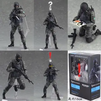 15m metal gear solid game Anime Action Figure PVC Collection Model toys brinquedos for christmas gift with retail box
15m metal gear solid game Anime Action Figure PVC Collection Model toys brinquedos for christmas gift with retail box