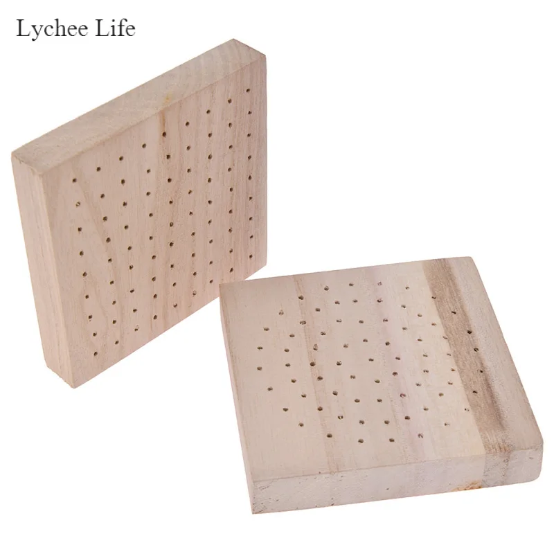Lychee Life Wooden Model Base Plug Board Pottery Clay Modeling Sculpture Tools Accessories
Lychee Life Wooden Model Base Plug Board Pottery Clay Modeling Sculpture Tools Accessories