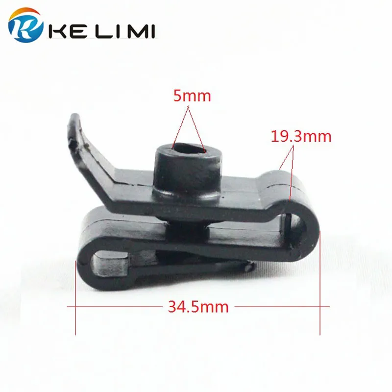 1406 OEM Mazda Fenders lined snaps Nylon fastener clips Car Accessory HKpost Free Shipping
1406 OEM Mazda Fenders lined snaps Nylon fastener clips Car Accessory HKpost Free Shipping