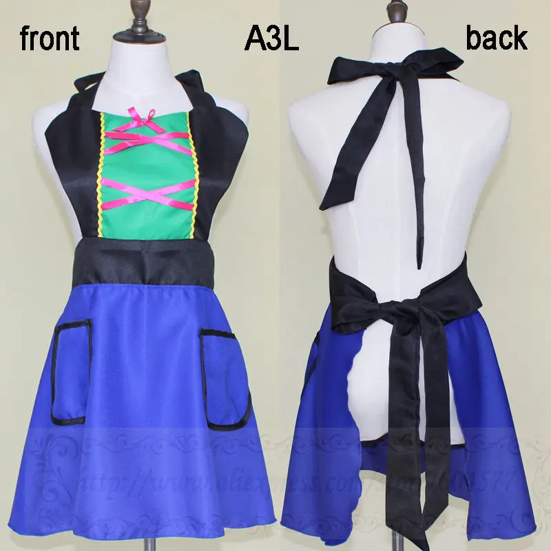 A3L front and back