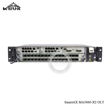 Hot Sale Hua Wei MA5800-X2 multiple-service access module G/EPON OLT, with 1* MPSC(2*10G)+1*PISB AC+DC power board, 8 or 16 port
Hot Sale Hua Wei MA5800-X2 multiple-service access module G/EPON OLT, with 1* MPSC(2*10G)+1*PISB AC+DC power board, 8 or 16 port