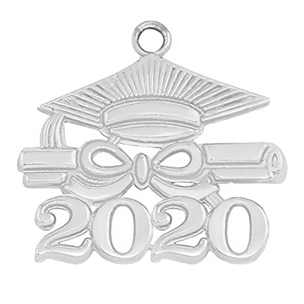 2020 Graduation Cap Dr. metal charm student Memorial School gift DIY pendant wholesale
2020 Graduation Cap Dr. metal charm student Memorial School gift DIY pendant wholesale