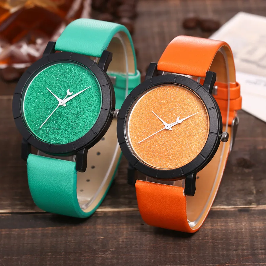 Vansvar Brand Women Watches Luxury Brand Fashion Casual Ladies Watch Quartz Simple Clock Hot fashion creative relojes mujer B40
Vansvar Brand Women Watches Luxury Brand Fashion Casual Ladies Watch Quartz Simple Clock Hot fashion creative relojes mujer B40