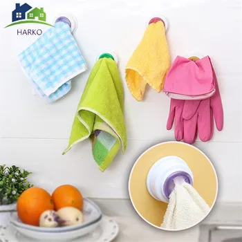 1PCS Convenient Kitchen Storage Hooks Washing Cloth Hanger Rack Towel Holder Sucker Wall Window Bathroom Tool Random Color
1PCS Convenient Kitchen Storage Hooks Washing Cloth Hanger Rack Towel Holder Sucker Wall Window Bathroom Tool Random Color