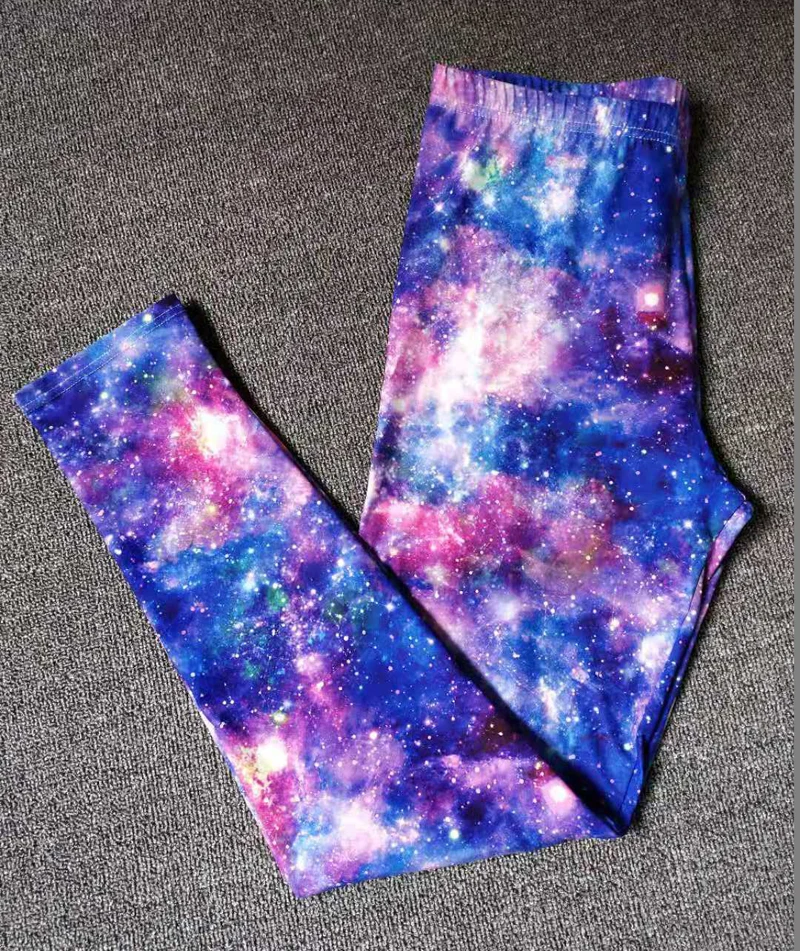 Women Galaxy Digital Printed Leggings High Waist Fitness Legging Super Soft Fabric Elastic Strechy Leggings Plus Size
Women Galaxy Digital Printed Leggings High Waist Fitness Legging Super Soft Fabric Elastic Strechy Leggings Plus Size