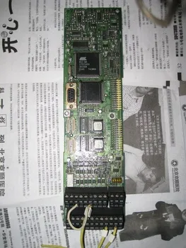 Danfoss inverter accessories VLT5000 series control card CPU board 175z2689 and 175z2688
Danfoss inverter accessories VLT5000 series control card CPU board 175z2689 and 175z2688