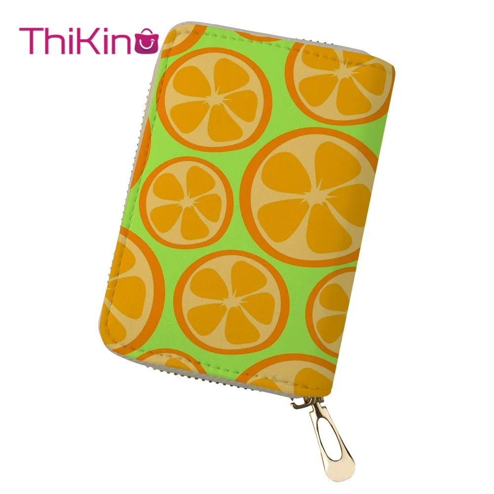 Thikin Fresh Lemon Card Holder for Girls Teen Mini Card Bag Cool Summer Card Protector Students Card package Baby Storage Bags
Thikin Fresh Lemon Card Holder for Girls Teen Mini Card Bag Cool Summer Card Protector Students Card package Baby Storage Bags