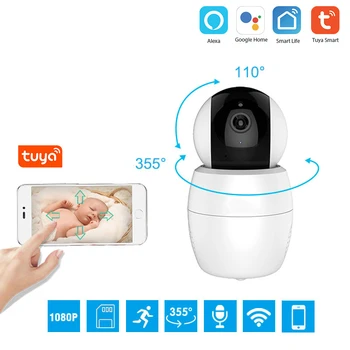 Graffiti Smart Wireless Camera 1080P High Definition Network Mobile Telephone Wifi
Graffiti Smart Wireless Camera 1080P High Definition Network Mobile Telephone Wifi