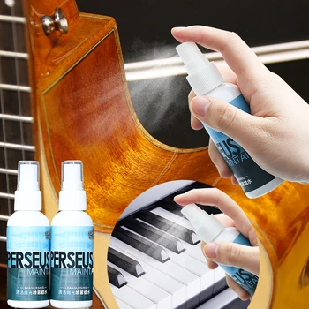Guitar Rosy Fingerboard Nursing Oil Fingerboard Lemon Oil Guitar Bass Ukulele String Instrument String Cleaner Polish Cloth 60ML
Guitar Rosy Fingerboard Nursing Oil Fingerboard Lemon Oil Guitar Bass Ukulele String Instrument String Cleaner Polish Cloth 60ML