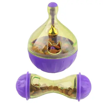 2pcs Pet Bow Interactive Dog Toys Food Ball Toy Smarter Food Dogs Treat Dispenser for Dogs Cats Playing Training Pets Supplies
2pcs Pet Bow Interactive Dog Toys Food Ball Toy Smarter Food Dogs Treat Dispenser for Dogs Cats Playing Training Pets Supplies