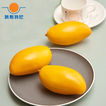 10pcs big size orange color High imitation artificial Fake mango Fruit&artificial plastic fake simulated orange mango
10pcs big size orange color High imitation artificial Fake mango Fruit&artificial plastic fake simulated orange mango