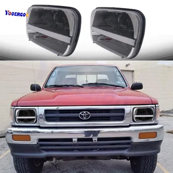 5x7 square headlight bulb 6x7inch rectangular Offroad Front Headlamp DRL Turn signal led truck light for Jeep Cherokee XJ
5x7 square headlight bulb 6x7inch rectangular Offroad Front Headlamp DRL Turn signal led truck light for Jeep Cherokee XJ