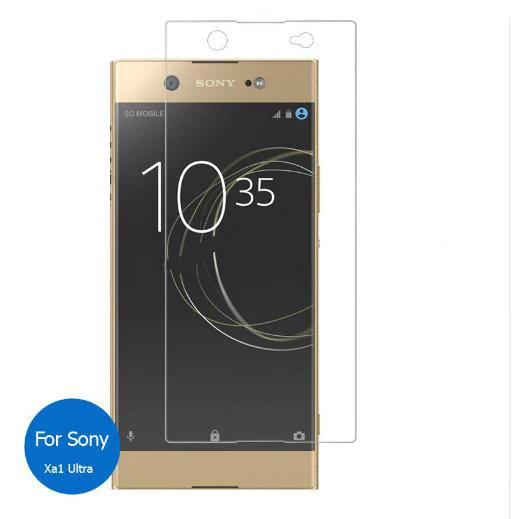 2Pack/Lot For Glass Sony Xperia XA1 Ultra Tempered Glass For Screen Protector Sony Xperia XA1 Ultra Glass For Sony XA1 Ultra
2Pack/Lot For Glass Sony Xperia XA1 Ultra Tempered Glass For Screen Protector Sony Xperia XA1 Ultra Glass For Sony XA1 Ultra