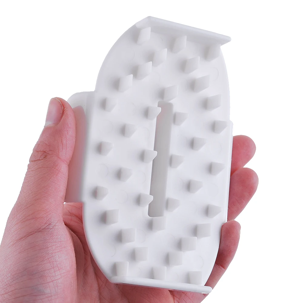 Multifunction Peelers Shredding Finger Safe Graters Cutting Protector Anti-Cut Device Hand Guard Graters Accessories
Multifunction Peelers Shredding Finger Safe Graters Cutting Protector Anti-Cut Device Hand Guard Graters Accessories