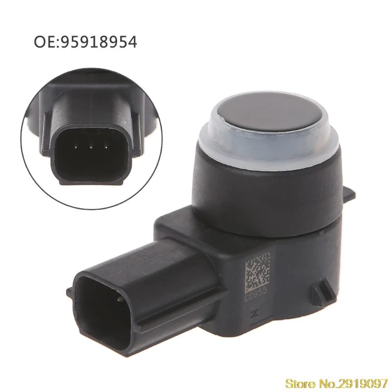 Newest Arrive 95918954 PDC Ultrasonic Parking Sensor Buckup Aid Radar For OEM 95918954
Newest Arrive 95918954 PDC Ultrasonic Parking Sensor Buckup Aid Radar For OEM 95918954