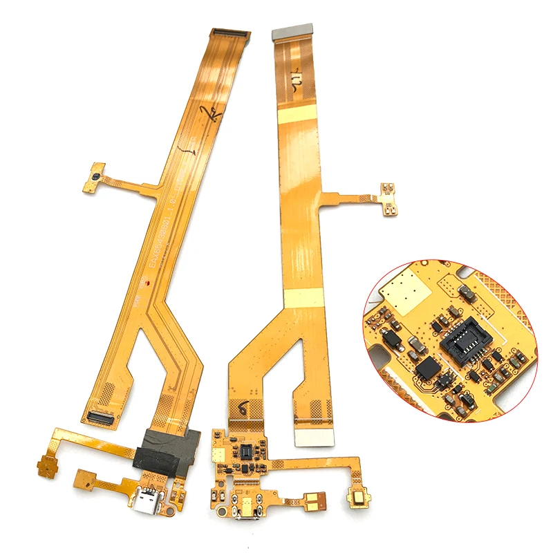 For LG G Tablet 8.3 V500 USB Charging Port Dock Charger Plug Connector Board Flex Cable
For LG G Tablet 8.3 V500 USB Charging Port Dock Charger Plug Connector Board Flex Cable