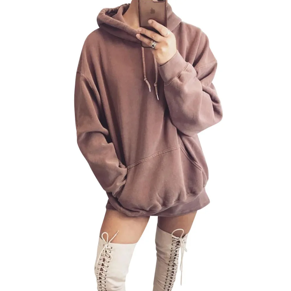 Velour Warm Hoodie Women Long Sleeve Autumn Winter Keep Warmth Sweatshirt Casual Jumper Tracksuit Pullover Female
Velour Warm Hoodie Women Long Sleeve Autumn Winter Keep Warmth Sweatshirt Casual Jumper Tracksuit Pullover Female