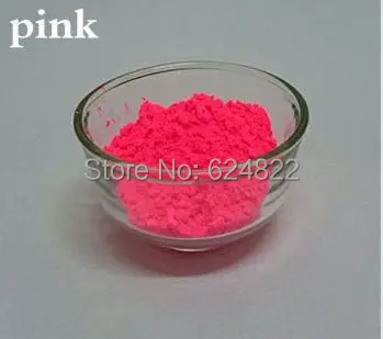 fluorescent pigment,fluorescent powder,phosphorescent pigment(not glow in the dark),1lot=1color,10gram per color,free shipping
fluorescent pigment,fluorescent powder,phosphorescent pigment(not glow in the dark),1lot=1color,10gram per color,free shipping