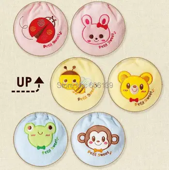High qulity Waterproof 5 layers baby training lovely embroidery cartoon cotton underpants 2pcs/lot
High qulity Waterproof 5 layers baby training lovely embroidery cartoon cotton underpants 2pcs/lot