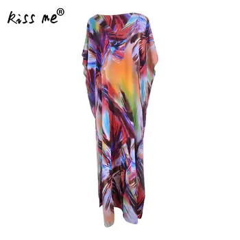 Long Beach Dress Swimsuit Cover Up Colorful V Neck Beach Maxi Dress Sarong Wrap Long Tunic Women Long Sleeve Beach Bathing Suit
Long Beach Dress Swimsuit Cover Up Colorful V Neck Beach Maxi Dress Sarong Wrap Long Tunic Women Long Sleeve Beach Bathing Suit