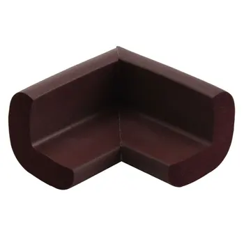 8 Pack Soft Safe Baby Kids Furniture Desk Table Corner Bumper Cushion Guard Protectors Coffee
8 Pack Soft Safe Baby Kids Furniture Desk Table Corner Bumper Cushion Guard Protectors Coffee