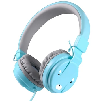 Children Headphone Foldable Child Earphone Headset Wire Control Wired Phone Boy Girl Headset With Microphone Kid Headset
Children Headphone Foldable Child Earphone Headset Wire Control Wired Phone Boy Girl Headset With Microphone Kid Headset