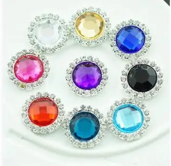 Free Shipping Pearl Jewelry !100pcs/lot 20MM rhinestone button wedding Invitation embellishment Scrapbooking Napkin Ring
Free Shipping Pearl Jewelry !100pcs/lot 20MM rhinestone button wedding Invitation embellishment Scrapbooking Napkin Ring