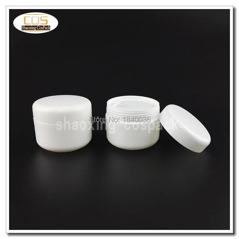 JP3-50ml White Plastic Container (2).jpg