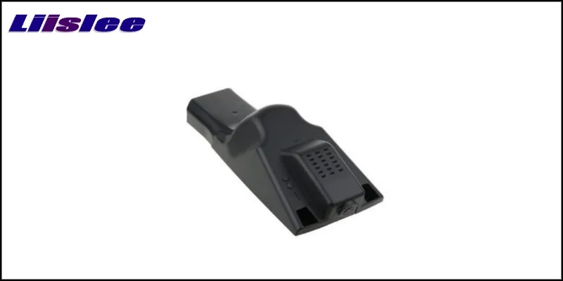 LiisLee Car Black Box WiFi DVR Dash Camera Driving Video Recorder For Ford For Mondeo Contour Fusion MK4 2007~2014 03