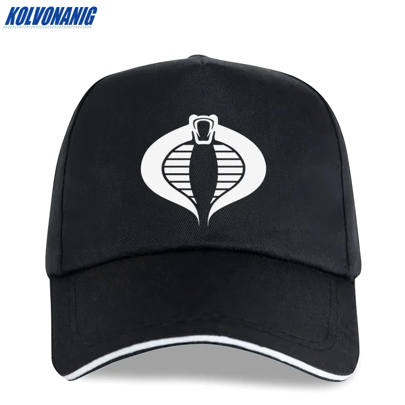 COBRA Commander GI JOE The Rise of Cobra Print Baseball Cap for Men Cotton Unisex Snapback Dad Hat Summer Sport Caps Tennis Hats
COBRA Commander GI JOE The Rise of Cobra Print Baseball Cap for Men Cotton Unisex Snapback Dad Hat Summer Sport Caps Tennis Hats