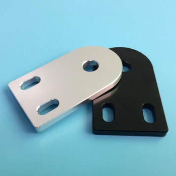 3D printer top T8 screw fixed plate top bracket fixing plate fixed seat for Y-Axis/Tevo/Tarantula/V-slot/Tronxy X3/ Openbuilds r
3D printer top T8 screw fixed plate top bracket fixing plate fixed seat for Y-Axis/Tevo/Tarantula/V-slot/Tronxy X3/ Openbuilds r