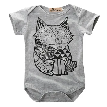 Printed new born baby girl clothing children toddlers rompers baby boy romper newborn baby clothes Cute Real Photo 
Printed new born baby girl clothing children toddlers rompers baby boy romper newborn baby clothes Cute Real Photo