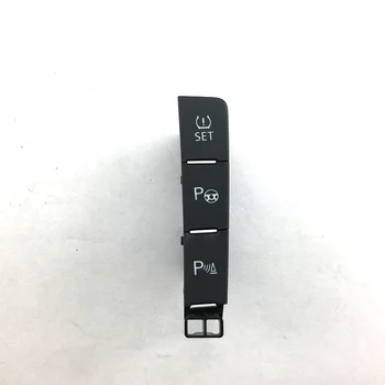 Fit For Golf 7 MK7 parking assist switch tire pressure monitoring switch 5GG 927 238 E 5GG927238E
Fit For Golf 7 MK7 parking assist switch tire pressure monitoring switch 5GG 927 238 E 5GG927238E