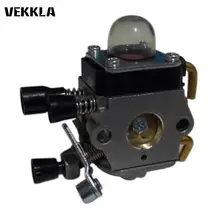 フィット用fs55 fs75 fs80 fs85 fc75 FC85 ht70 HT75 SP85キャブレター炭水化物トリマー修復ツールアクセサリ(China)