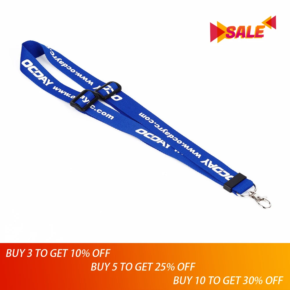 1pcs Universal Adjustable Neck Strap Belt Sling Lanyard For RC Remote Controller For DJI phantom 2/3/4
1pcs Universal Adjustable Neck Strap Belt Sling Lanyard For RC Remote Controller For DJI phantom 2/3/4