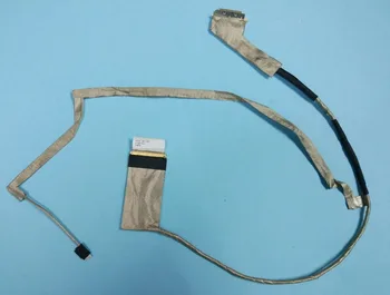 Brand New LCD Video Flex Screen Data Cable For Lenovo G480 G480A G480AH G480AM G480M G485 P/N DC02001EQ10
Brand New LCD Video Flex Screen Data Cable For Lenovo G480 G480A G480AH G480AM G480M G485 P/N DC02001EQ10