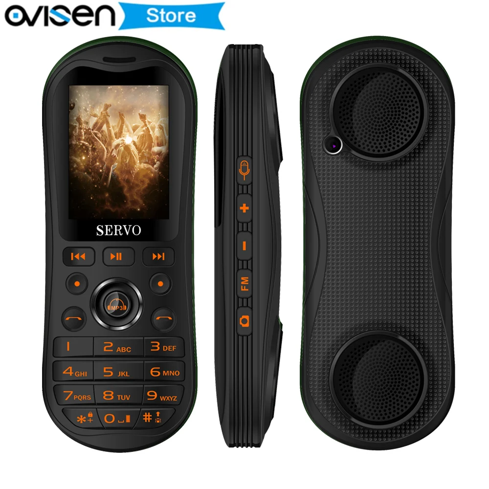 2018 Fashion singing phone Servo K8 Tri 3 SIM card Dual speaker Cellphone 5800mAh big battery power bank karaoke Mobile Phone
2018 Fashion singing phone Servo K8 Tri 3 SIM card Dual speaker Cellphone 5800mAh big battery power bank karaoke Mobile Phone